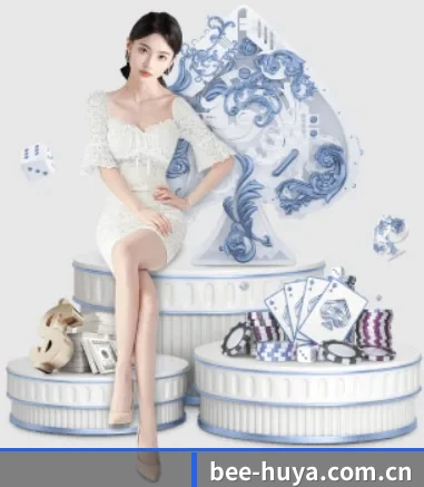 bee-huya.com.cn的方向 - 长期内容价值积累